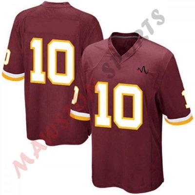 American Football Uniform